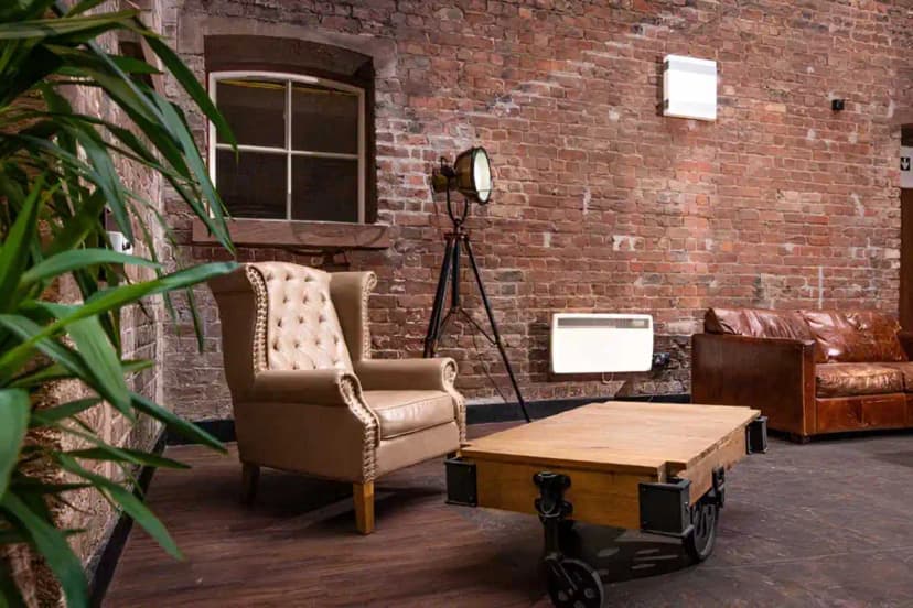 The Bridewell, Liverpool view 6