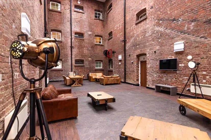 The Bridewell, Liverpool image 8