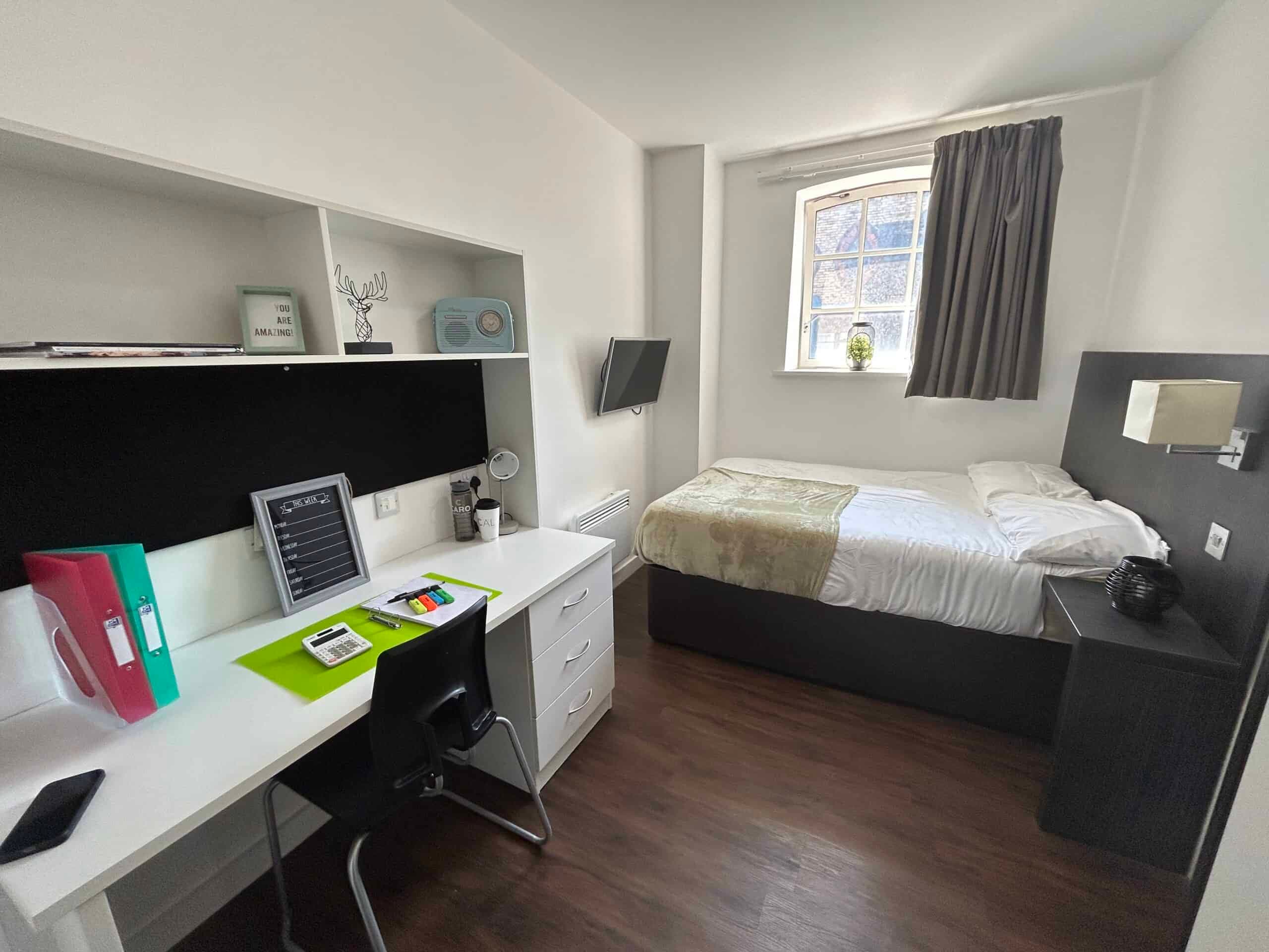 Classic Ensuite Plus Room 