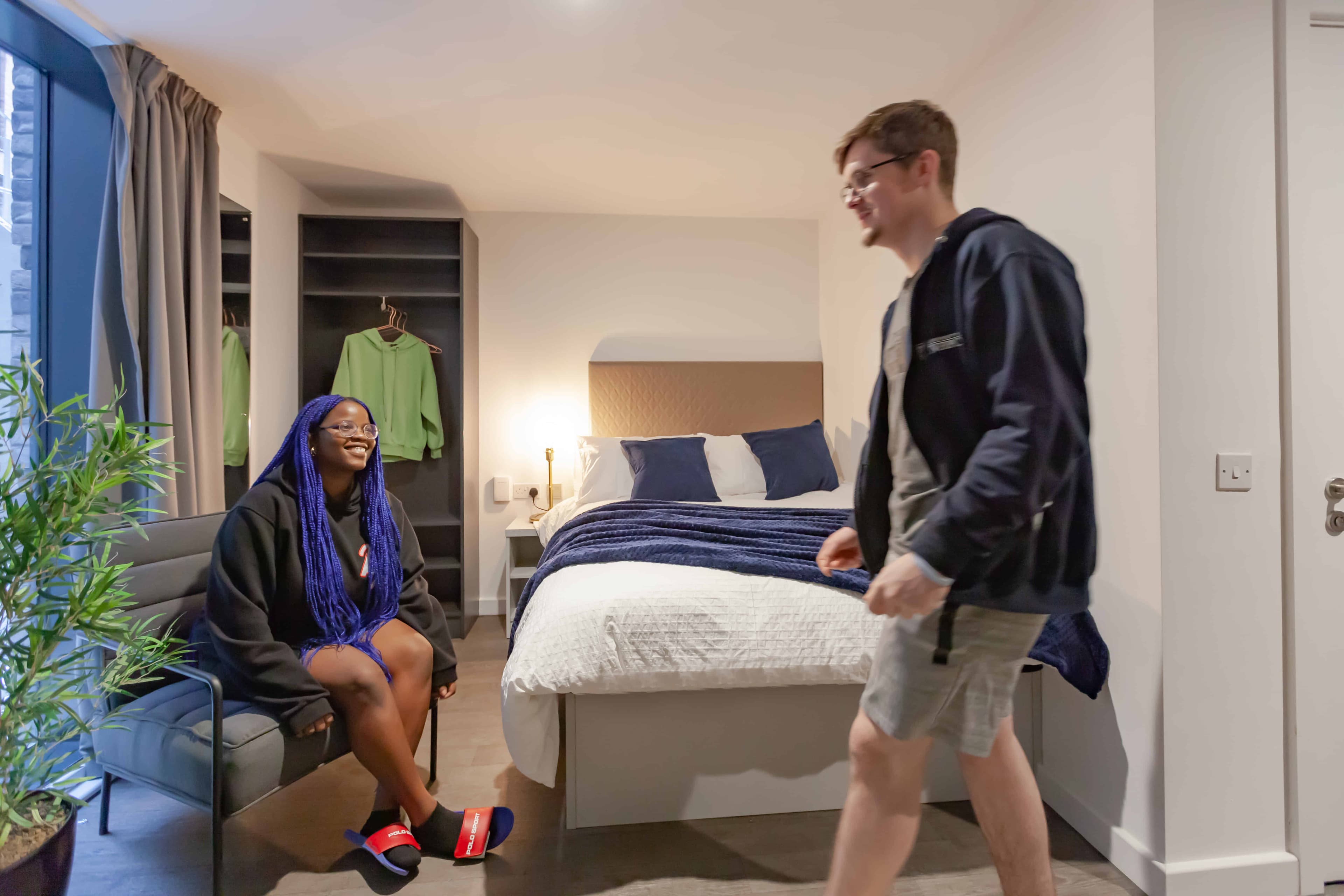 True Accessible Studio