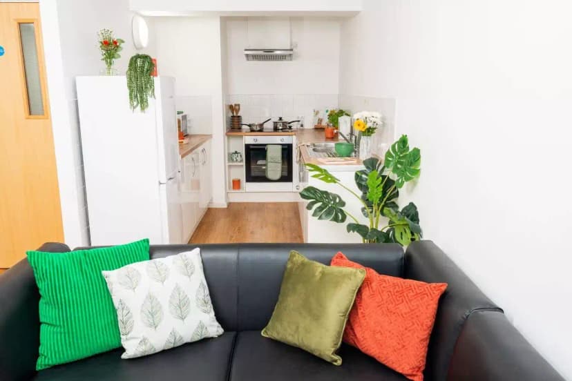 Marybone Student Village 1, Liverpool image 8