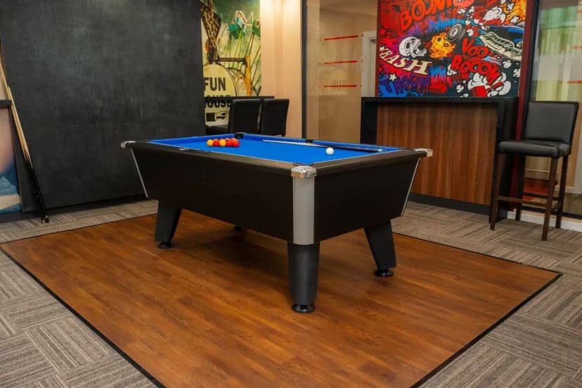 Marybone Student Village 1, Liverpool view 7