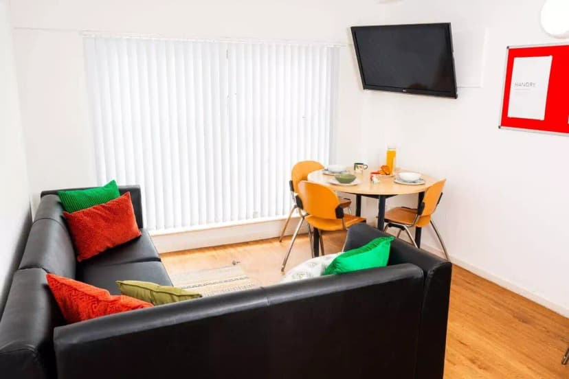 Marybone Student Village 1, Liverpool view 2