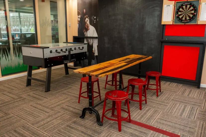 Marybone Student Village 1, Liverpool image 9