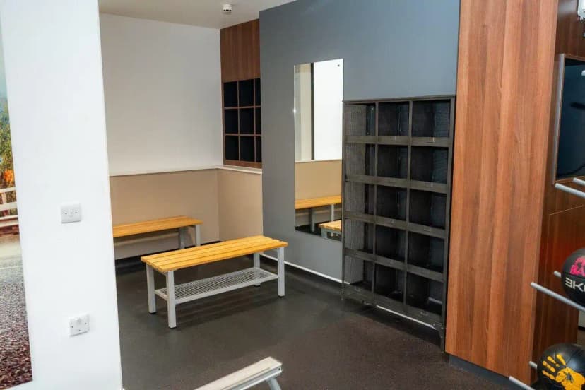 Marybone Student Village 1, Liverpool image 10