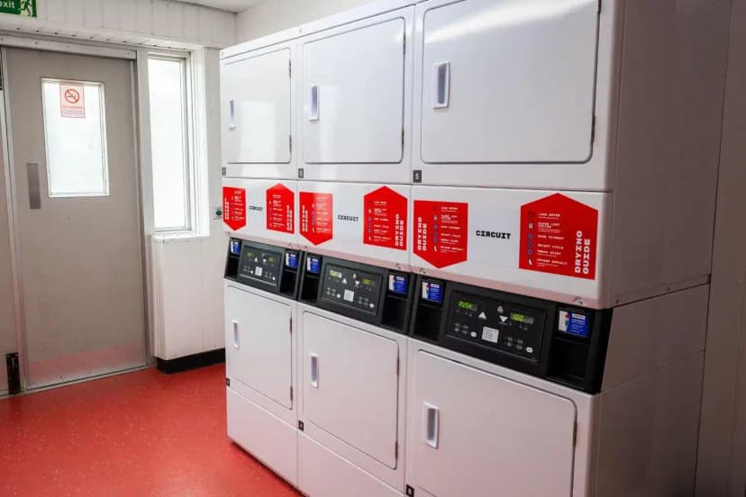 Marybone Student Village 1, Liverpool view 6