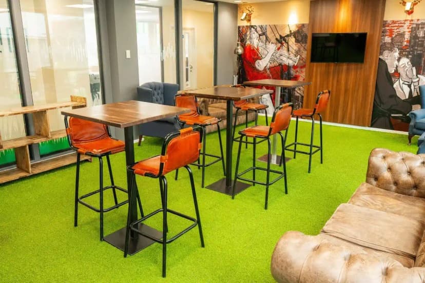 Marybone Student Village 1, Liverpool view 4