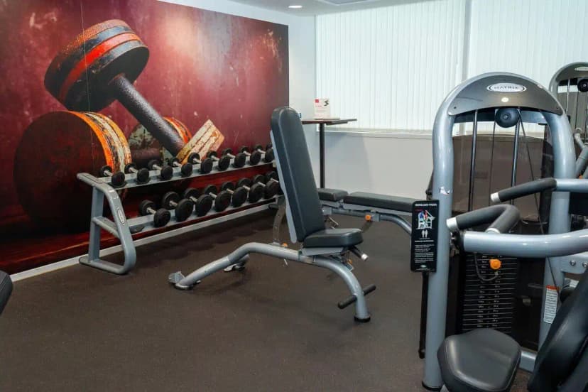 Marybone Student Village 1, Liverpool image 11