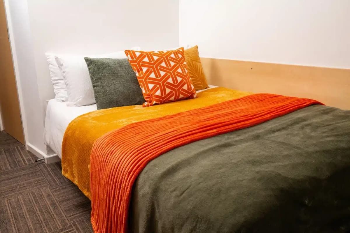 Marybone Student Village 3, Liverpool