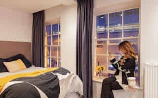 True Unique Apartment