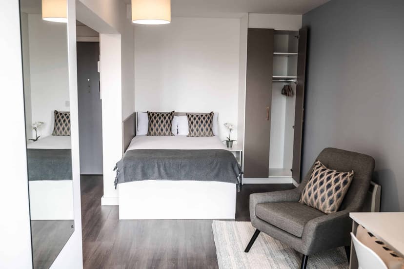 McDonald Road, Edinburgh image 1