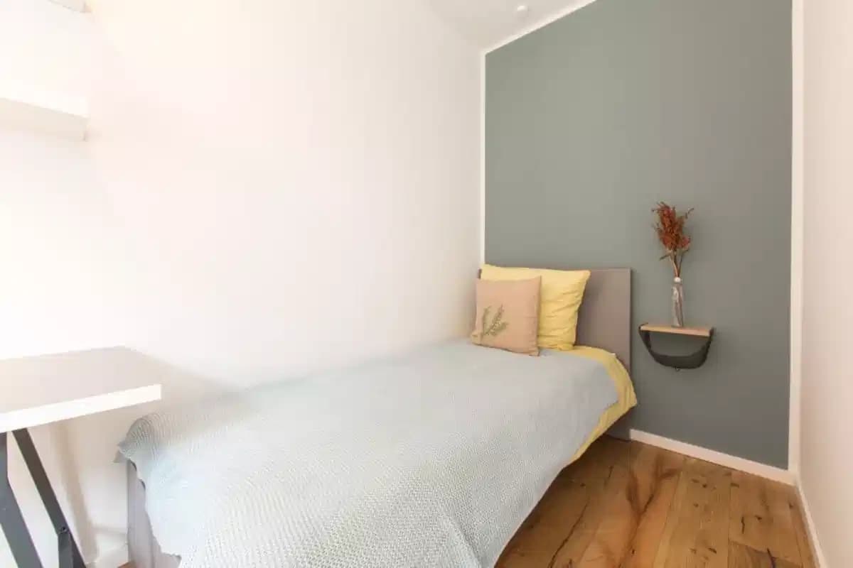 Private Room (A.33.3)