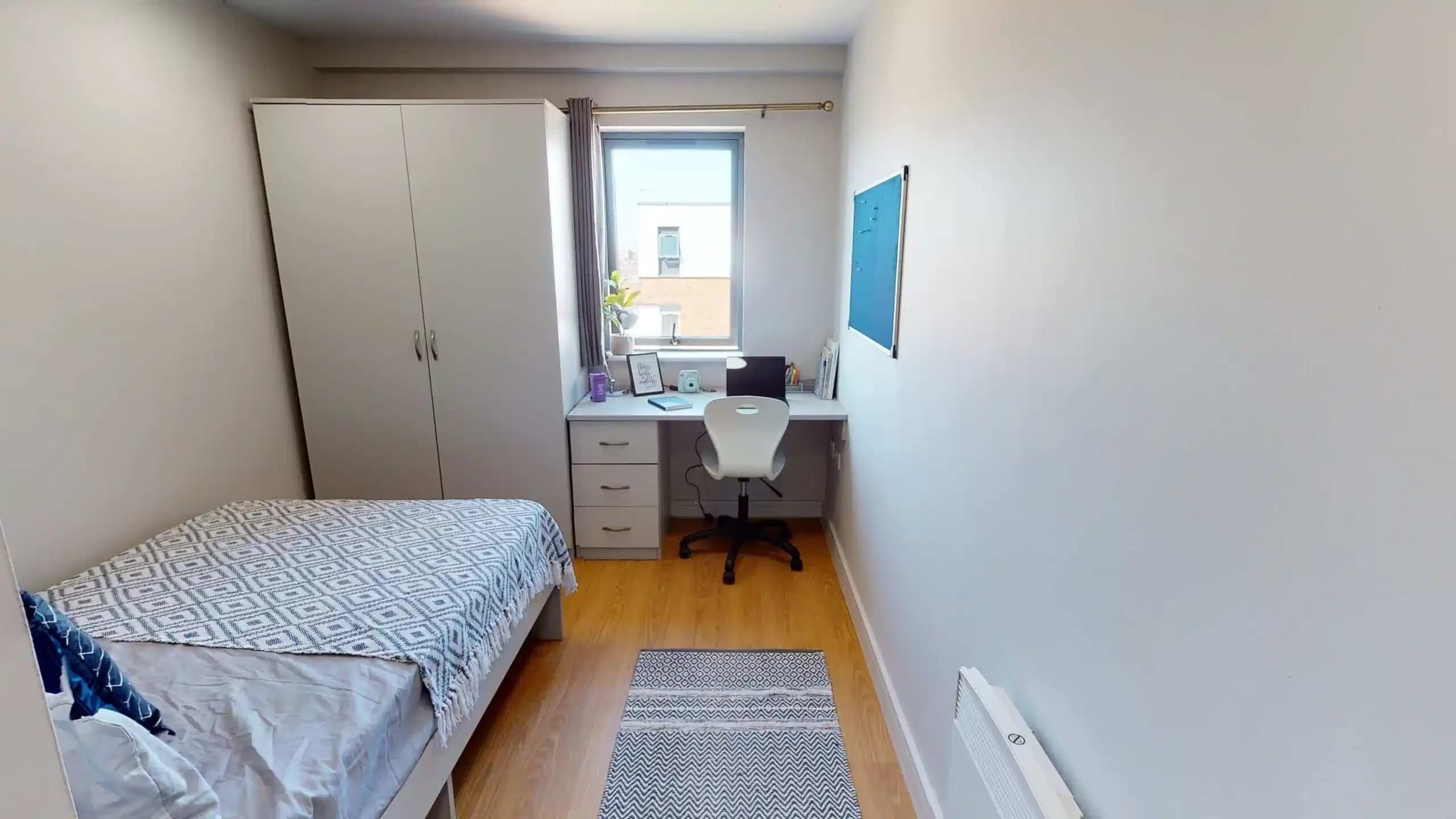  3 Bedroom Cluster Ensuite