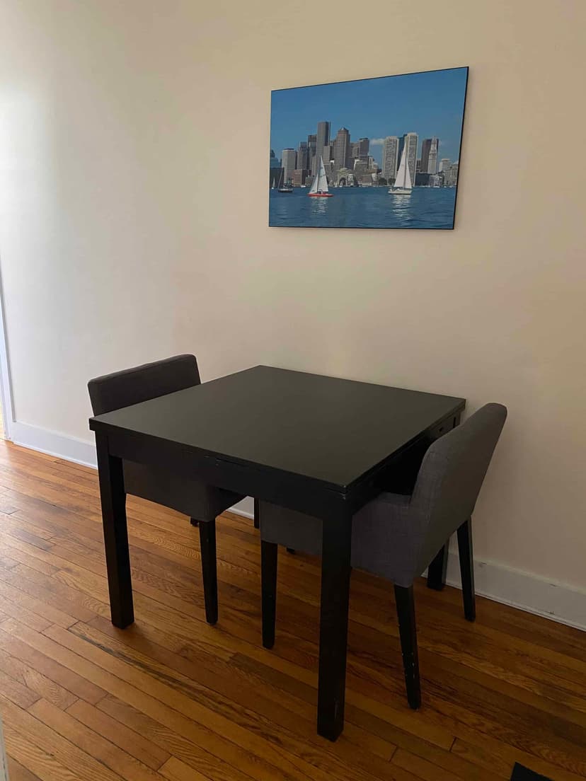 85 Park Drive, Boston image 10