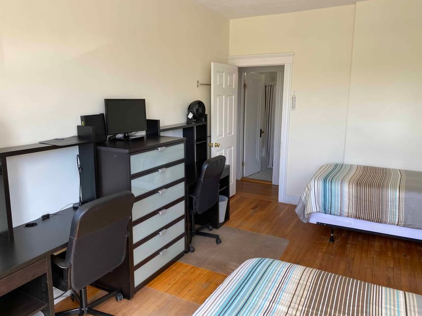 85 Park Drive, Boston image 8