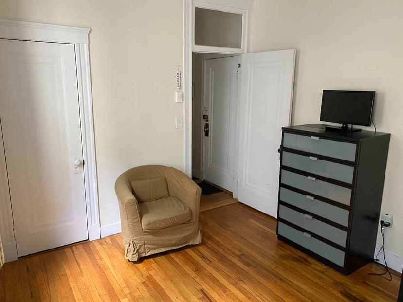 85 Park Drive, Boston view 6