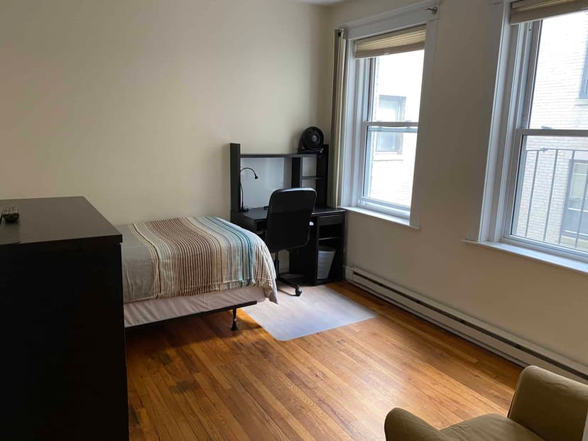 85 Park Drive, Boston view 2