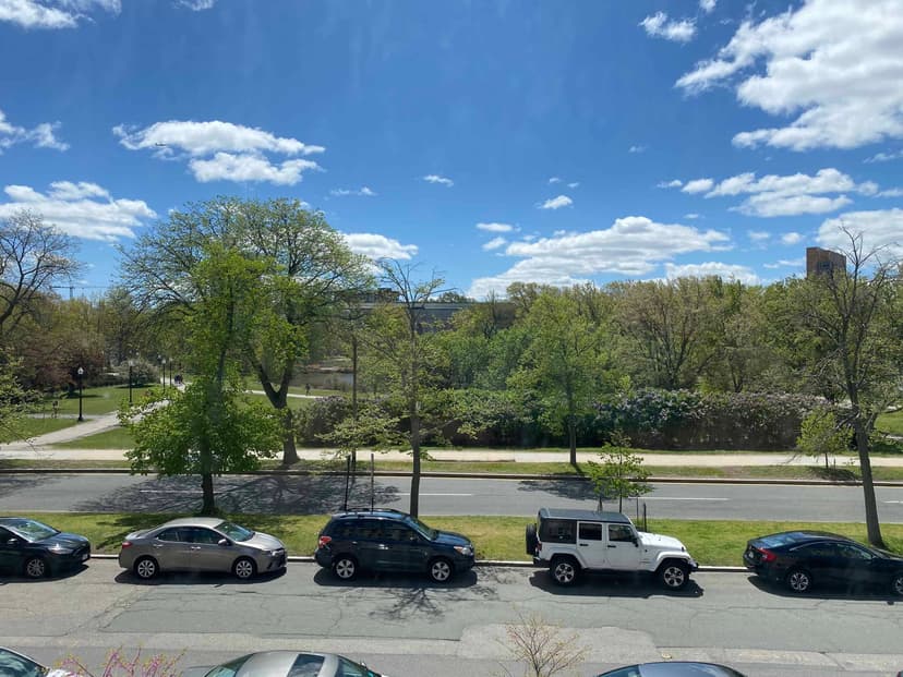 85 Park Drive, Boston view 5