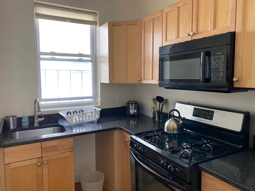 85 Park Drive, Boston view 3