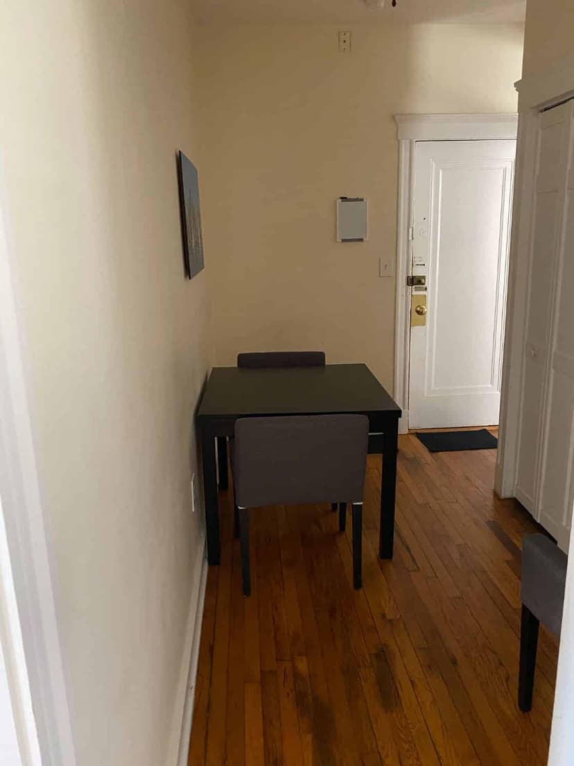 85 Park Drive, Boston view 4