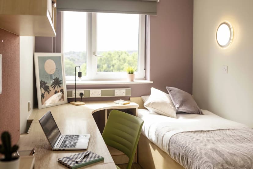 Belgrave View, Birmingham image 1