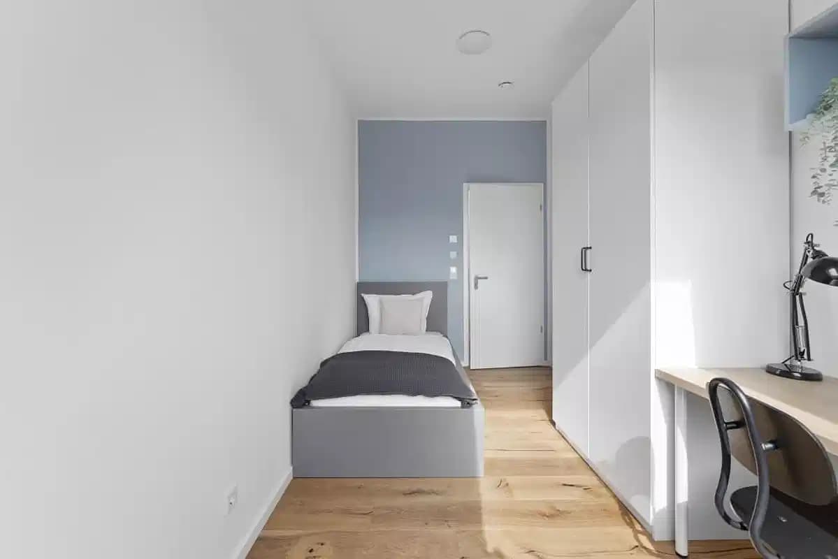 Private Room (TU.51.5)