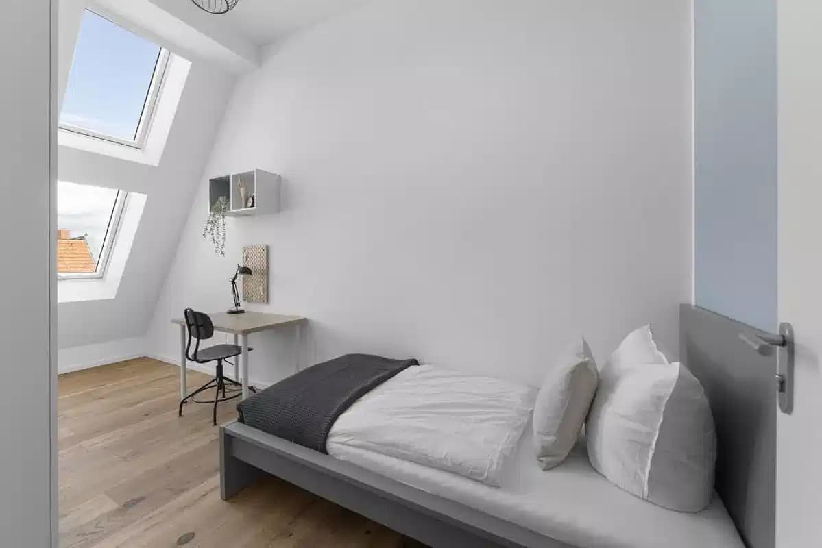 Private Room (TU.52.2)