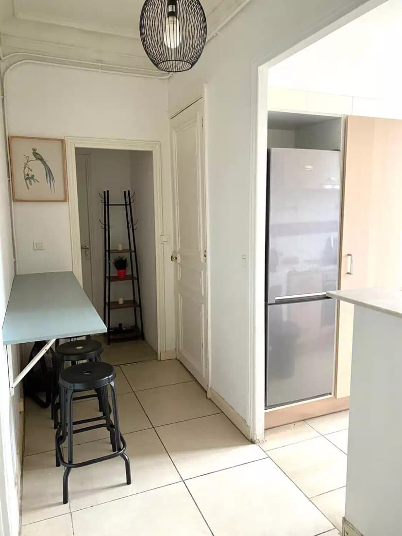 Rue Du Faubourg Saint-Denis, Paris view 3