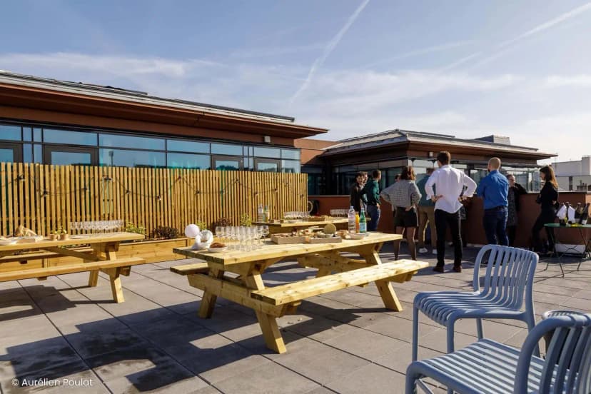 Avenue Sainte-Anne, Paris image 8