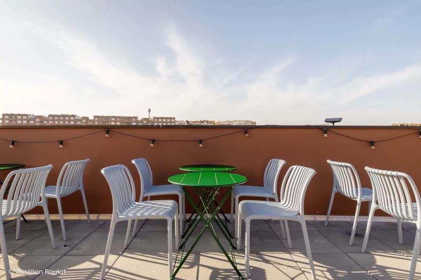 Avenue Sainte-Anne, Paris image 11