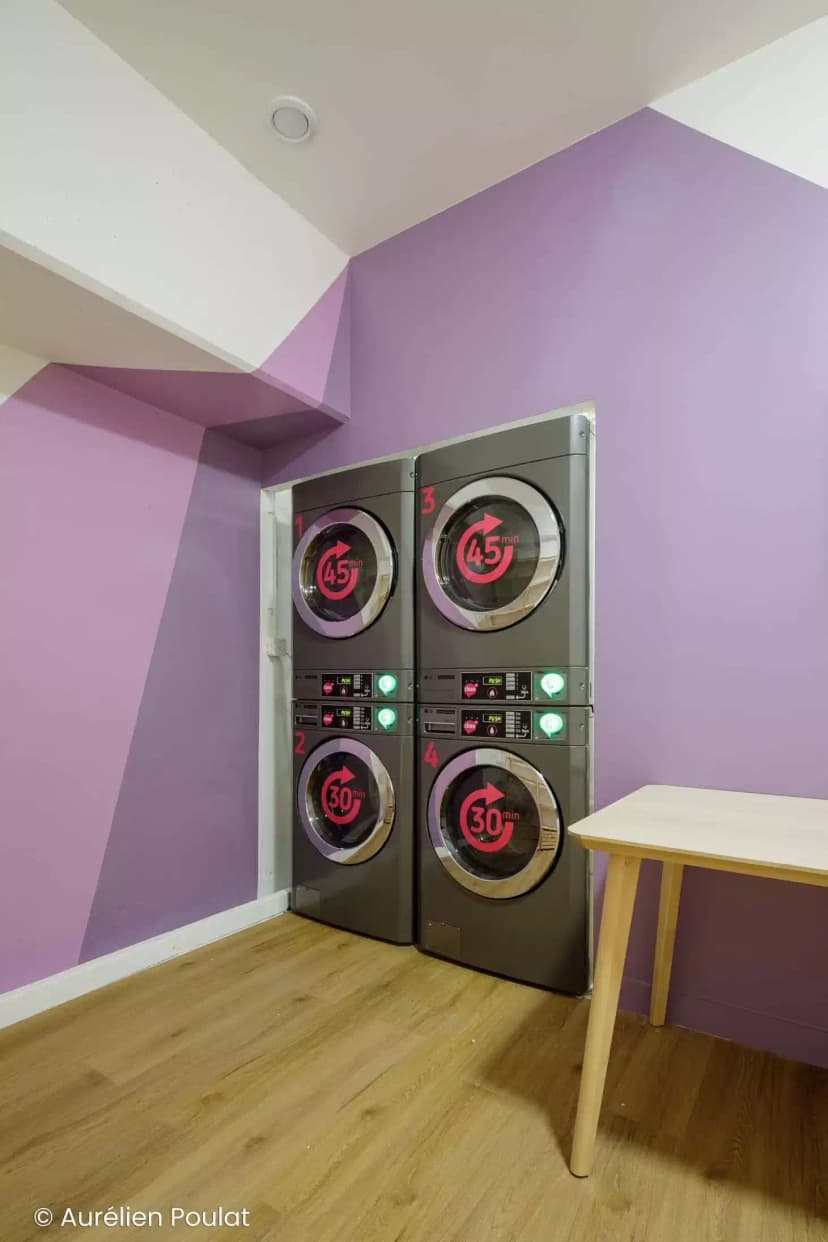 Avenue Sainte-Anne, Paris image 18