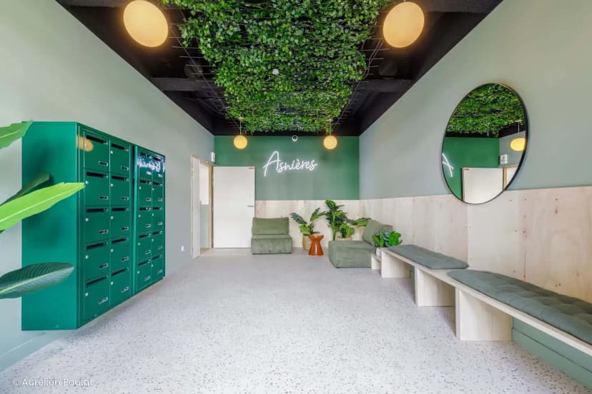 Avenue Sainte-Anne, Paris image 14