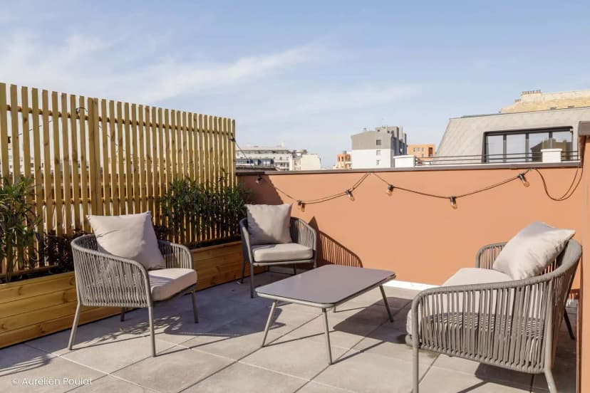 Avenue Sainte-Anne, Paris image 10