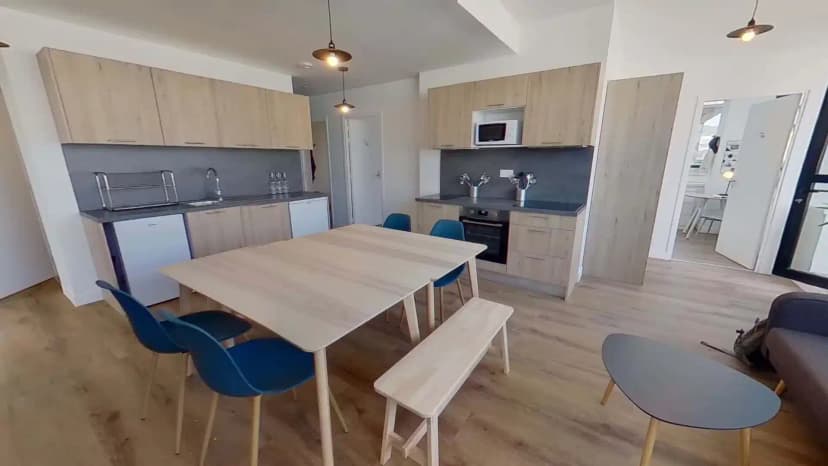 Avenue Sainte-Anne, Paris view 7