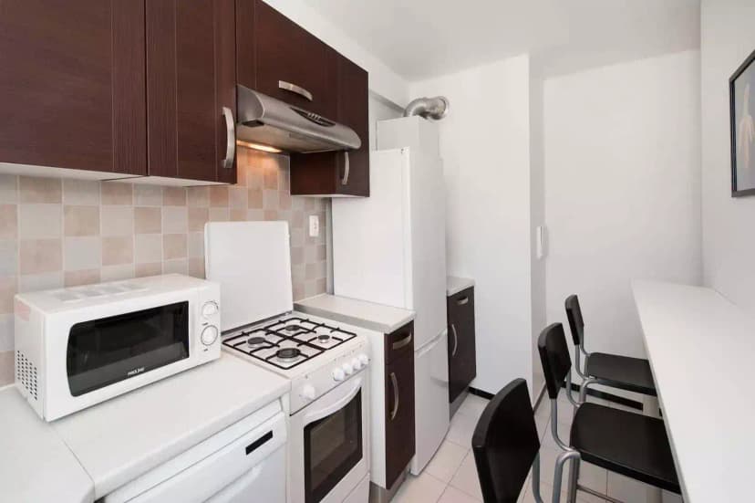 Rue Paul Fort, Paris view 2