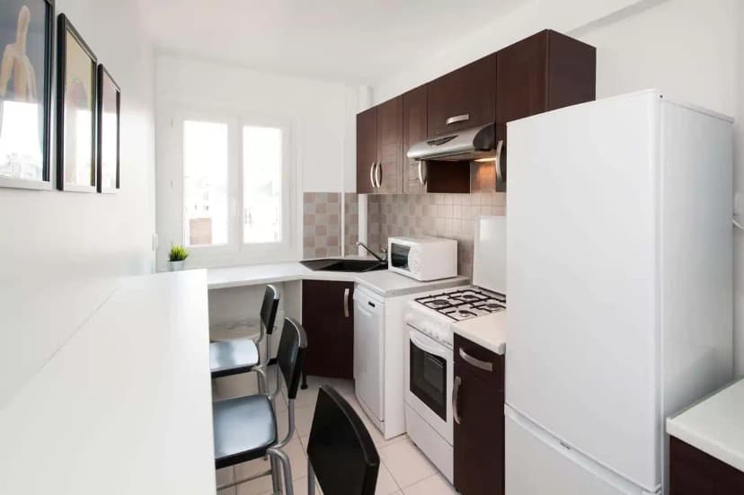 Rue Paul Fort, Paris view 5