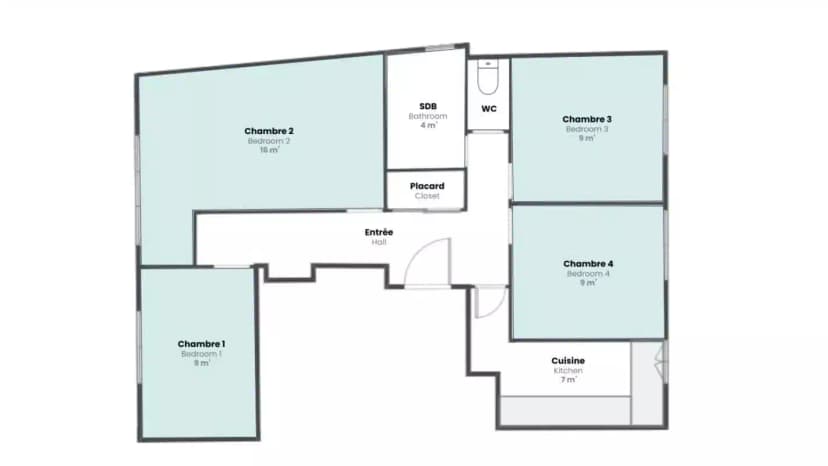 Rue Paul Fort, Paris image 8