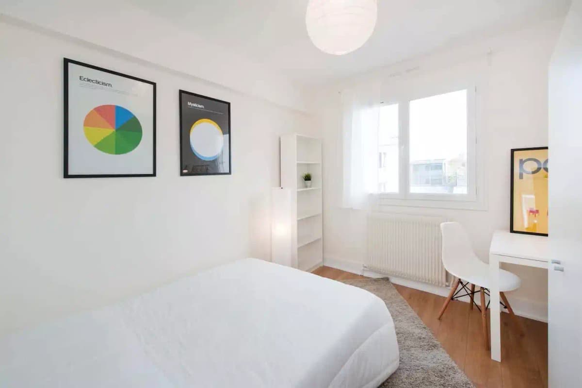 Rue Paul Fort, Paris