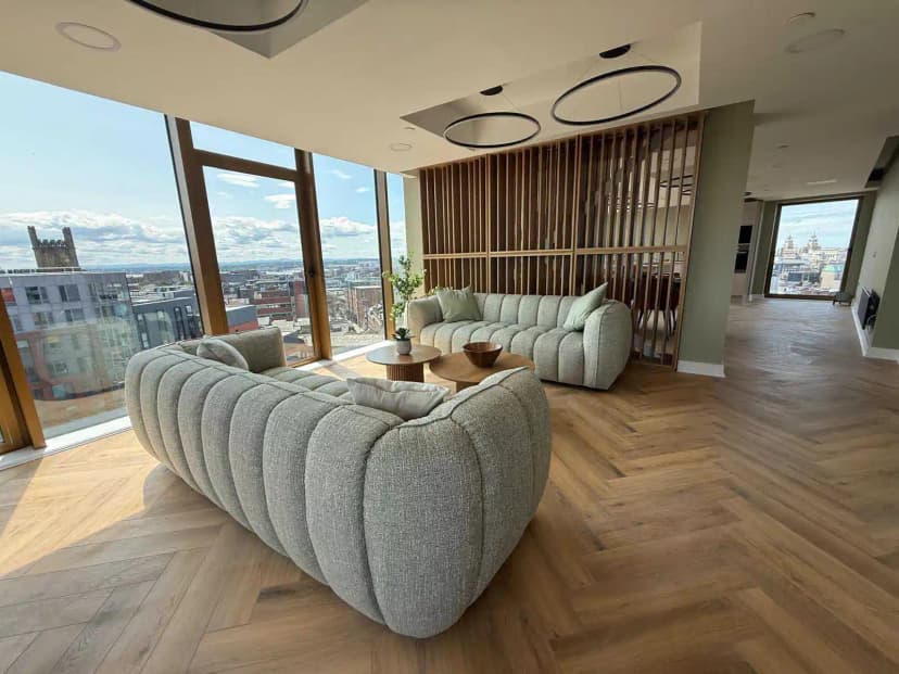 Vista Square, Liverpool image 8