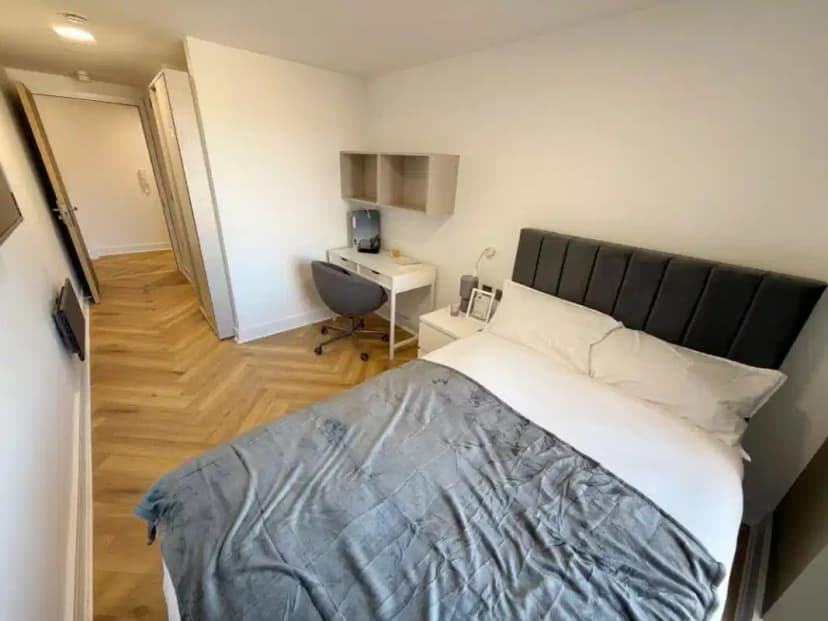 Vista Square, Liverpool view 6