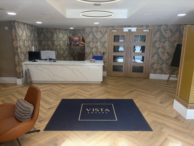 Vista Square, Liverpool image 14