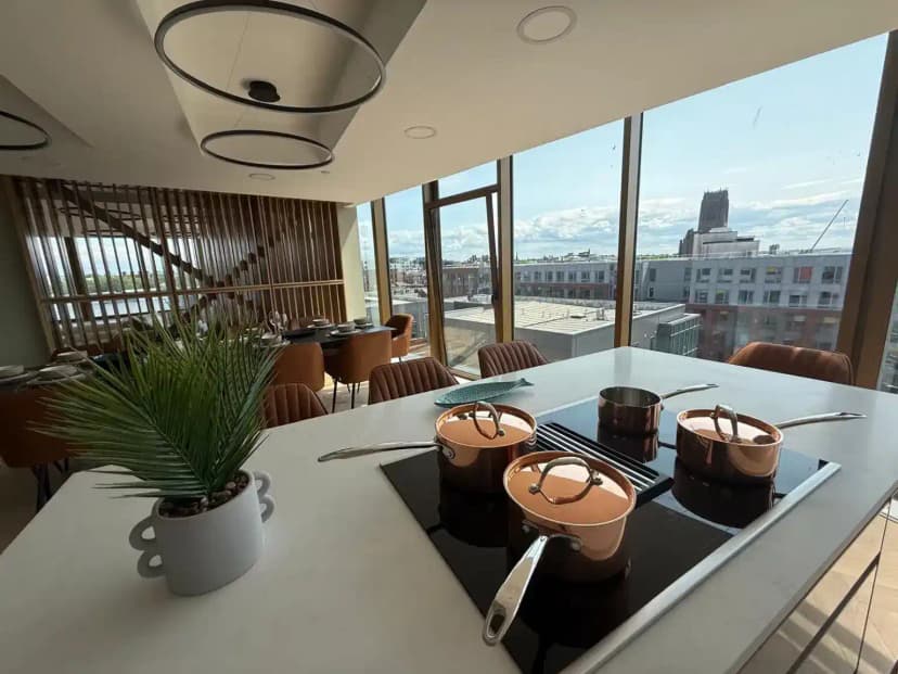 Vista Square, Liverpool image 10