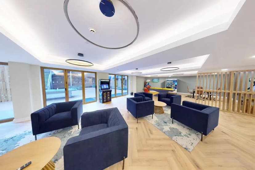 Vista Square, Liverpool image 11