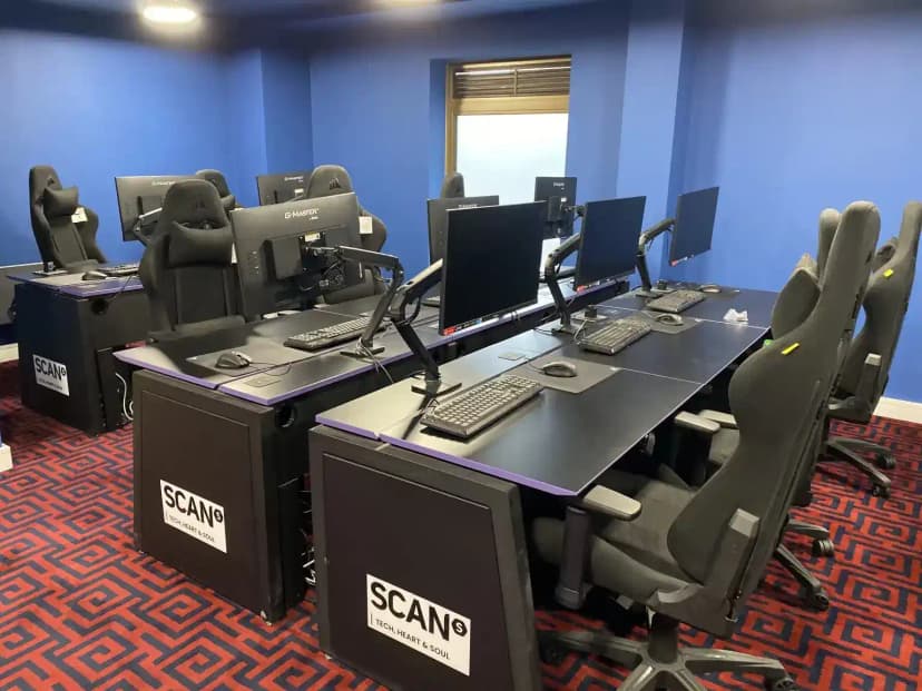 Vista Square, Liverpool image 17