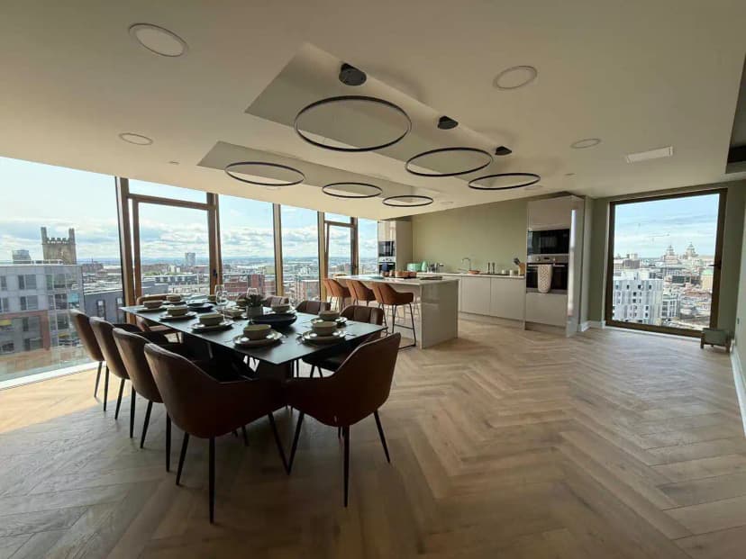 Vista Square, Liverpool image 9