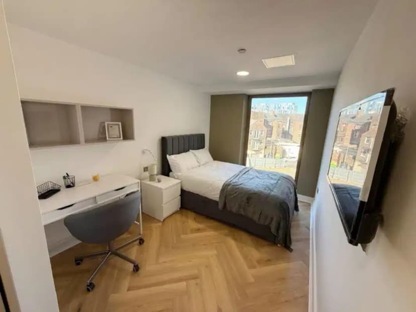 Vista Square, Liverpool view 5