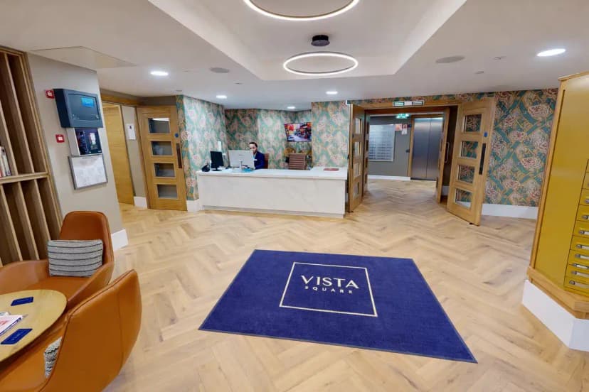 Vista Square, Liverpool image 10