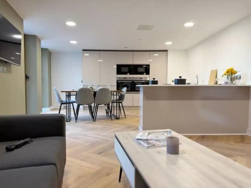 Vista Square, Liverpool view 3