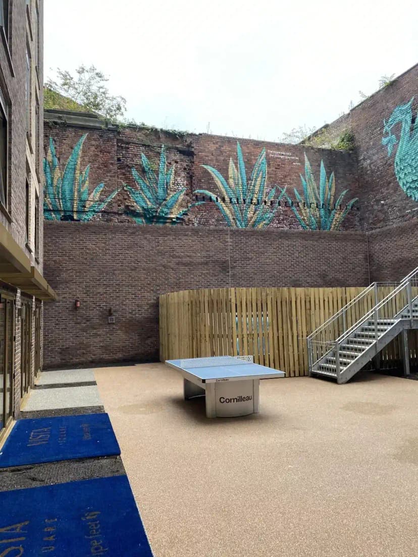 Vista Square, Liverpool image 15