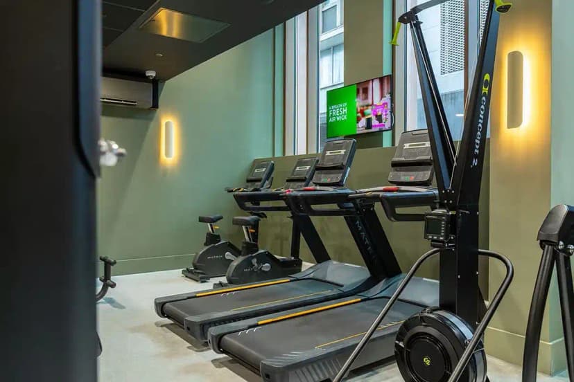 Yugo Crown Place, Birmingham  image 20